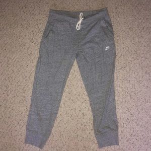 Nike Womens Joggers